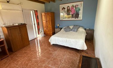 Casa en alquiler temporario - 3 Ambientes - Felix Camet