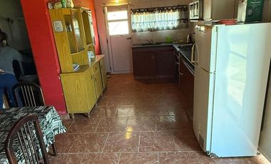 Casa en alquiler temporario - 3 Ambientes - Felix Camet