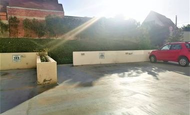 Arriendo espectacular depto., 2dorm 2baños 1 estac.  con terraza y vista verde .