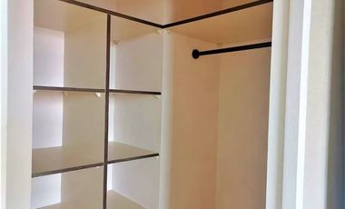 Arriendo espectacular depto., 2dorm 2baños 1 estac.  con terraza y vista verde .