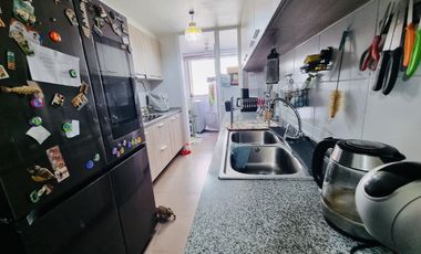 VENDO DEPARTAMENTO EN CERRO PARANAL  CIUDAD DE ANTOFAGASTA