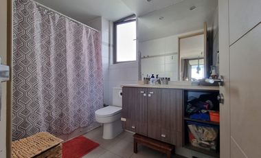 VENDO DEPARTAMENTO EN CERRO PARANAL  CIUDAD DE ANTOFAGASTA