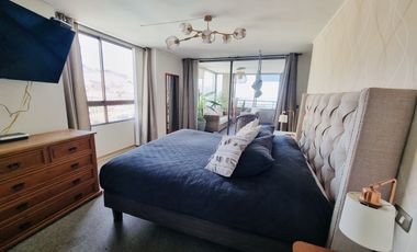 VENDO DEPARTAMENTO EN CERRO PARANAL  CIUDAD DE ANTOFAGASTA
