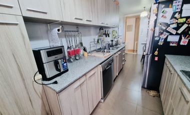 VENDO DEPARTAMENTO EN CERRO PARANAL  CIUDAD DE ANTOFAGASTA