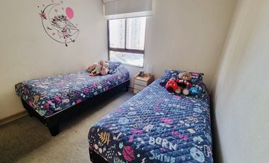 VENDO DEPARTAMENTO EN CERRO PARANAL  CIUDAD DE ANTOFAGASTA