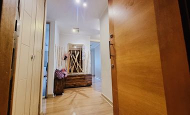 VENDO DEPARTAMENTO EN CERRO PARANAL  CIUDAD DE ANTOFAGASTA