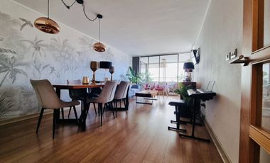 VENDO DEPARTAMENTO EN CERRO PARANAL  CIUDAD DE ANTOFAGASTA