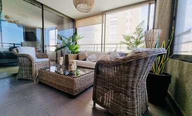 VENDO DEPARTAMENTO EN CERRO PARANAL  CIUDAD DE ANTOFAGASTA