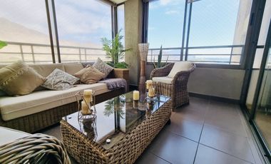 VENDO DEPARTAMENTO EN CERRO PARANAL  CIUDAD DE ANTOFAGASTA