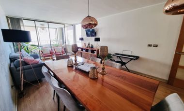 VENDO DEPARTAMENTO EN CERRO PARANAL  CIUDAD DE ANTOFAGASTA