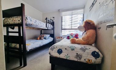 VENDO DEPARTAMENTO EN CERRO PARANAL  CIUDAD DE ANTOFAGASTA