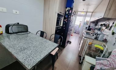 VENDO DEPARTAMENTO EN CERRO PARANAL  CIUDAD DE ANTOFAGASTA