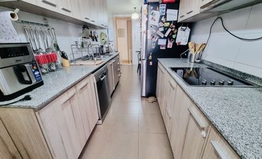 VENDO DEPARTAMENTO EN CERRO PARANAL  CIUDAD DE ANTOFAGASTA