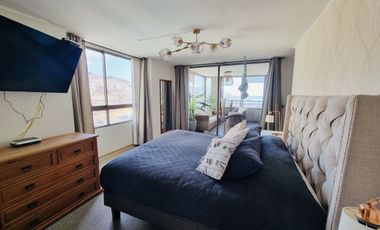 VENDO DEPARTAMENTO EN CERRO PARANAL  CIUDAD DE ANTOFAGASTA