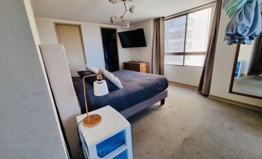 VENDO DEPARTAMENTO EN CERRO PARANAL  CIUDAD DE ANTOFAGASTA