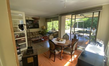 Estupenda casa en venta en Condominio Los Nogales , en Santa Elena, ubicada en Chicureo Norte en la comuna de Colina.