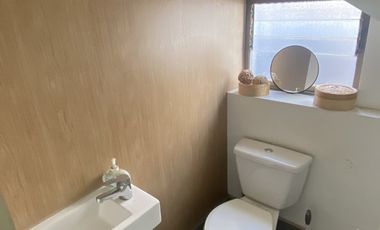 Estupenda casa en venta en Condominio Los Nogales , en Santa Elena, ubicada en Chicureo Norte en la comuna de Colina.