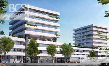 Departamento - Capital