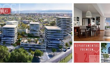 Departamento - Capital