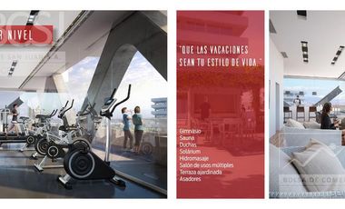 Departamento - Capital