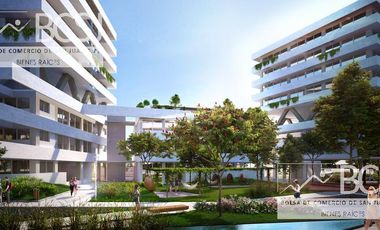 Departamento - Capital