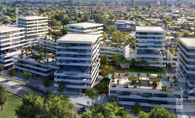 Departamento - Capital