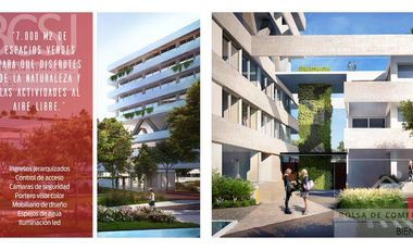 Departamento - Capital