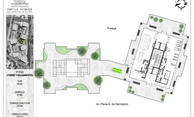 Departamento - Capital