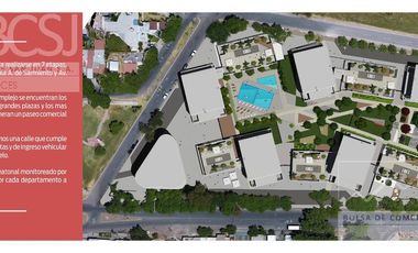 Departamento - Capital