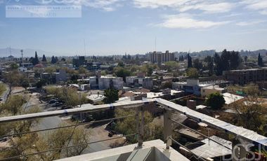 Departamento - Capital