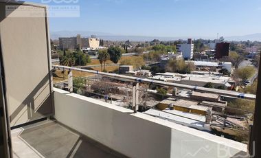 Departamento - Capital