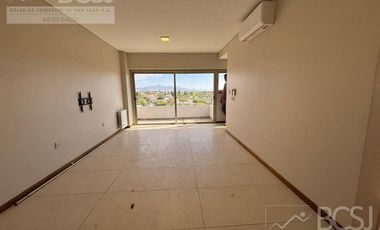 Departamento - Capital