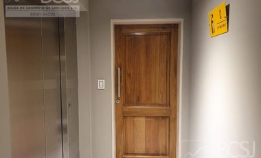 Departamento - Capital