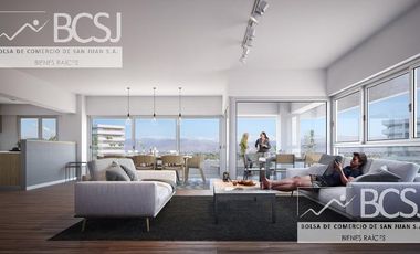 Departamento - Capital