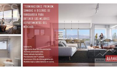 Departamento - Capital