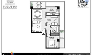 Departamento - Capital