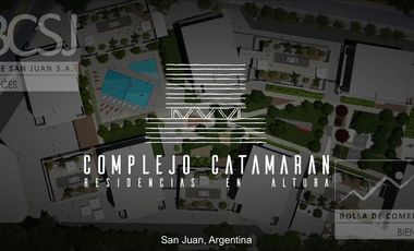 Departamento - Capital