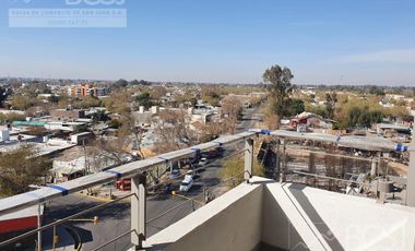 Departamento - Capital