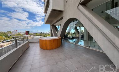 Departamento - Capital