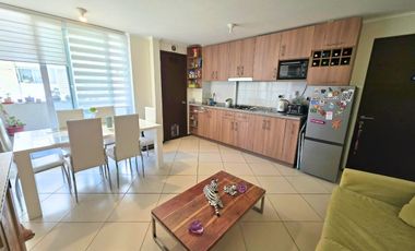 DEPARTAMENTO PARQUE MAGISTERIO II