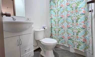 DEPARTAMENTO PARQUE MAGISTERIO II