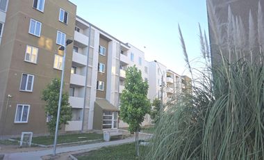 DEPARTAMENTO PARQUE MAGISTERIO II