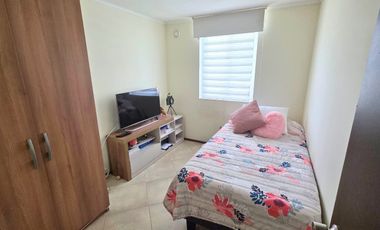 DEPARTAMENTO PARQUE MAGISTERIO II