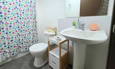 DEPARTAMENTO PARQUE MAGISTERIO II