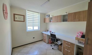 DEPARTAMENTO PARQUE MAGISTERIO II