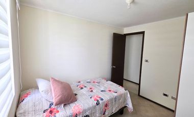 DEPARTAMENTO PARQUE MAGISTERIO II