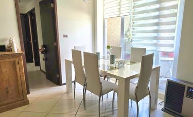 DEPARTAMENTO PARQUE MAGISTERIO II