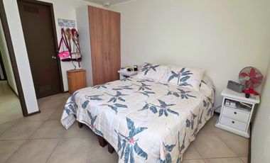 DEPARTAMENTO PARQUE MAGISTERIO II