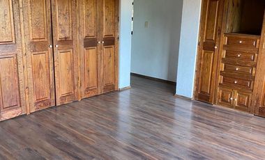 HERMOSA CASA EN RENTA TIPO RUSTICO