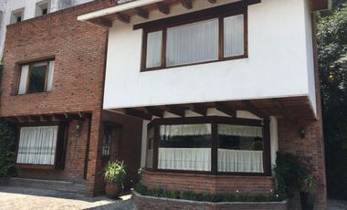 HERMOSA CASA EN RENTA TIPO RUSTICO